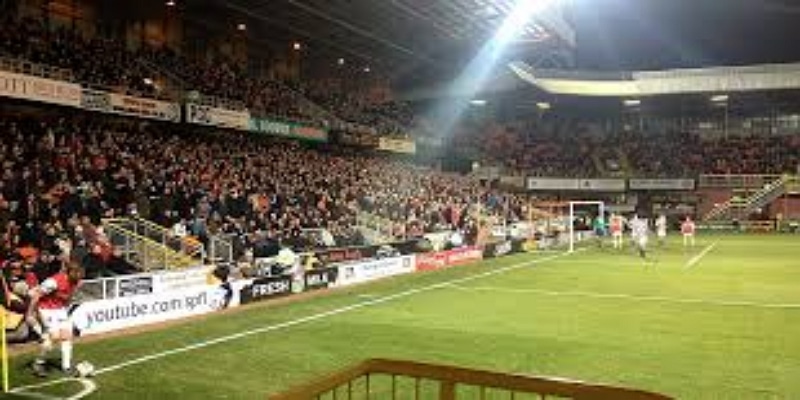 加斯科因的中东选择题：邓迪FC的错失良机- 多宝彩票