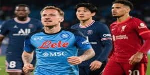 欧冠决赛前瞻与战术解构- 多宝彩票