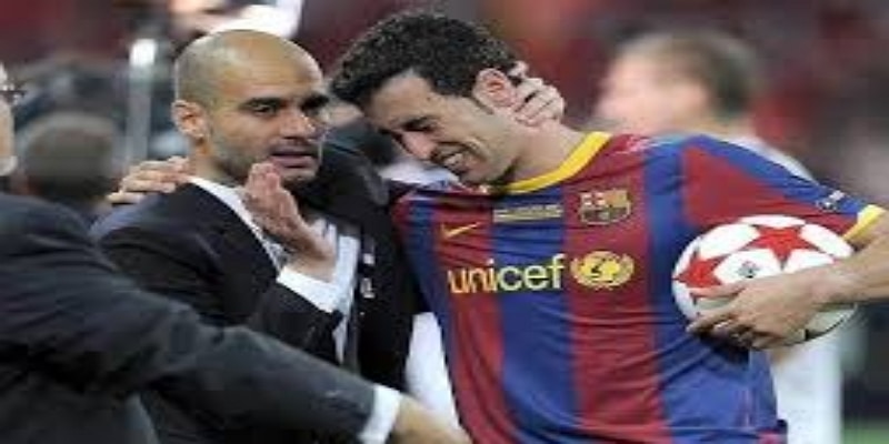 瓜迪奥拉的下一站与内马尔的未来规划  -多宝彩票