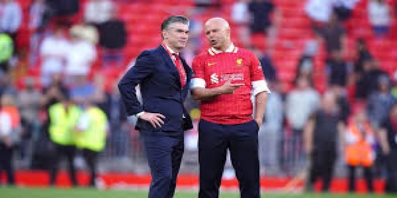 红军夏窗雄心：打造新一代冠军之师  -多宝彩票