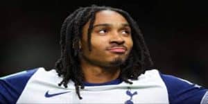 北伦敦双雄的引援策略与Spence的契合度 - 多宝彩票