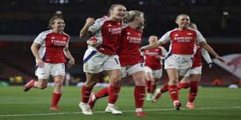 女足欧冠“死亡之组”格局：多宝彩票揭示数据背后的潜在危机-多宝彩票