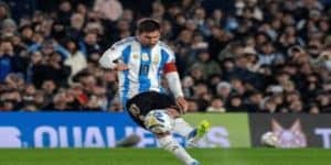 梅西禁赛引发的连锁效应 – 多宝彩票独家视角-多宝彩票