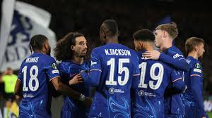 比赛关键转折点：解析维拉的开局优势-多宝彩票