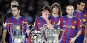 荣耀与痛苦交织的黄金时代：足球史上前所未有的统治力一多宝彩票