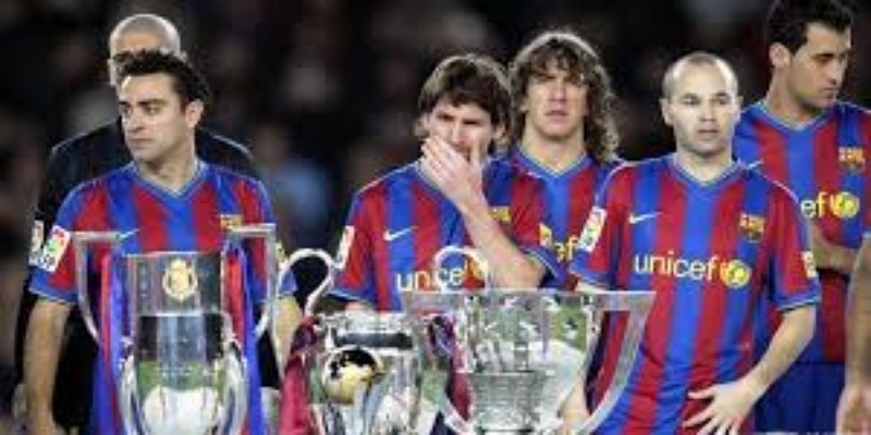 荣耀与痛苦交织的黄金时代：足球史上前所未有的统治力一多宝彩票