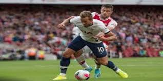 北伦敦德比关键战：凯恩的多宝彩票数据与球队挑战-多宝彩票