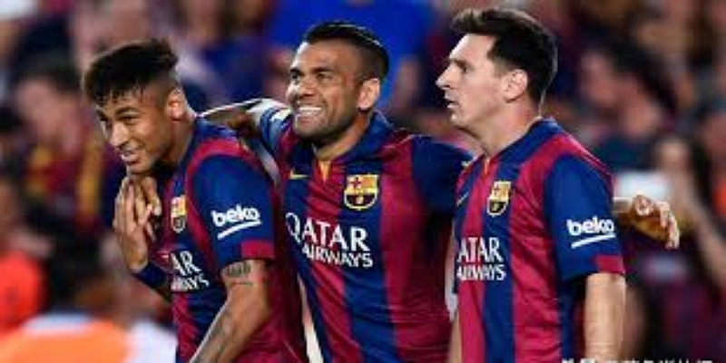  告别并非意外：多宝彩票解读阿尔维斯与尤文的分岐根源-多宝彩票