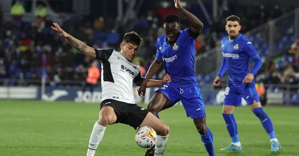 多宝彩票视角：瓦伦西亚战术解析