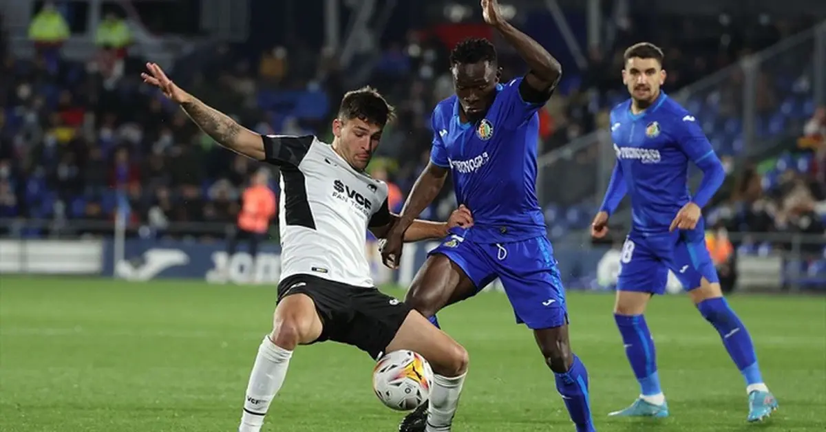 多宝彩票视角：瓦伦西亚战术解析