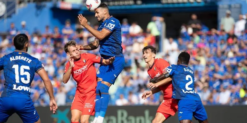 赫塔费 vs 瓦伦西亚：赛前战略与看点